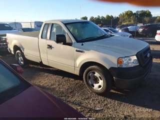 FORD FORD F-150 STX/XL/XLT