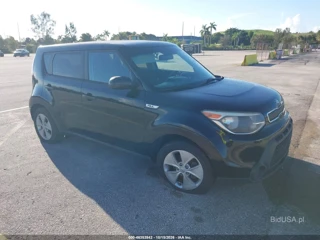 KIA KIA SOUL