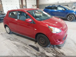 MITSUBISHI MITSUBISHI MIRAGE DE/RF