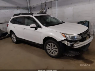SUBARU SUBARU OUTBACK 2.5I PREMIUM