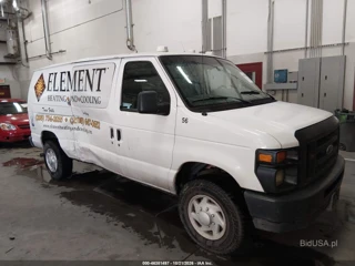 FORD FORD E-350 SUPER DUTY COMMERCIAL/RECREATIONAL
