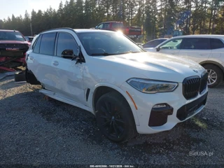 BMW X5 PHEV XDRIVE45E