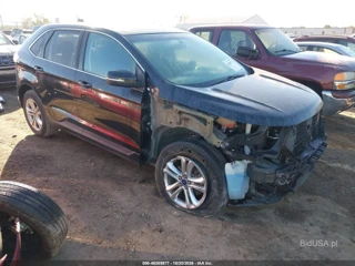 FORD FORD EDGE SEL