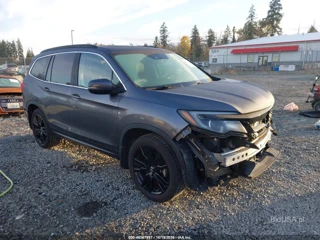 HONDA HONDA PILOT AWD SPECIAL EDITION