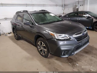 SUBARU SUBARU OUTBACK LIMITED