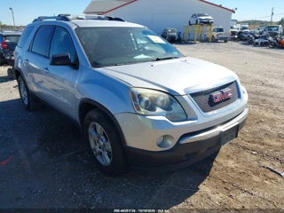 GMC ACADIA SLE