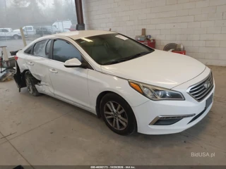 HYUNDAI HYUNDAI SONATA SE
