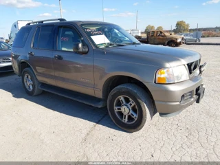 FORD FORD EXPLORER NBX/XLT