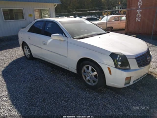 CADILLAC CADILLAC CTS HI FEATURE V6