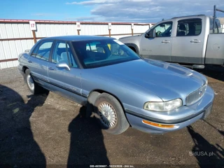 BUICK BUICK LESABRE CUSTOM