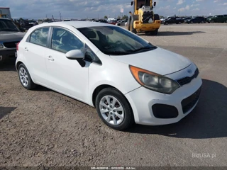 KIA KIA RIO5 EX