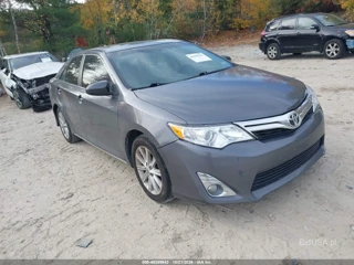 TOYOTA TOYOTA CAMRY XLE V6