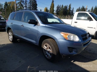 TOYOTA TOYOTA RAV4