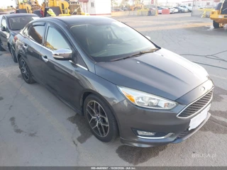 FORD FORD FOCUS SE