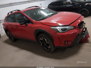 SUBARU SUBARU CROSSTREK LIMITED