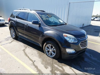 CHEVROLET CHEVROLET EQUINOX LT