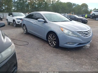 HYUNDAI HYUNDAI SONATA SE