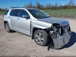 GMC TERRAIN DENALI
