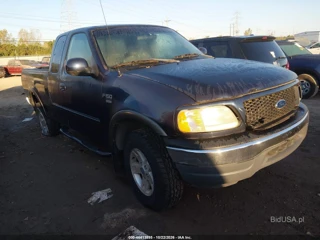 FORD FORD F-150 LARIAT/XL/XLT