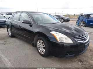 NISSAN NISSAN ALTIMA 2.5 S