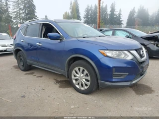 NISSAN NISSAN ROGUE S