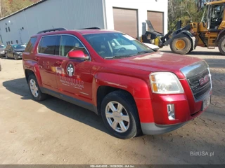 GMC TERRAIN SLE-2