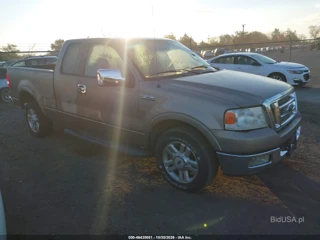 FORD FORD F-150 LARIAT/XL/XLT