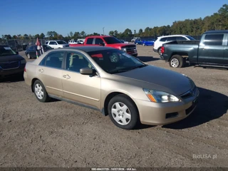 HONDA HONDA ACCORD 2.4 LX