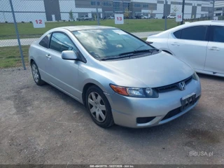 HONDA HONDA CIVIC LX