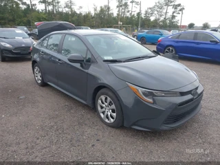 TOYOTA TOYOTA COROLLA LE