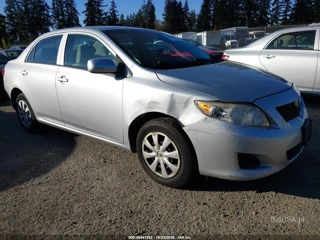 TOYOTA TOYOTA COROLLA LE
