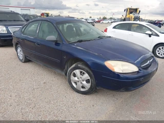 FORD FORD TAURUS LX
