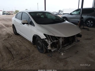 HONDA HONDA CIVIC EX-L