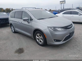 CHRYSLER CHRYSLER PACIFICA TOURING-L PLUS