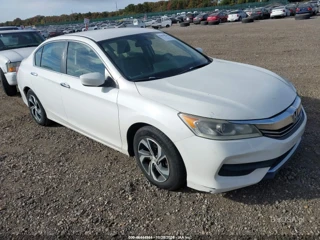 HONDA HONDA ACCORD LX