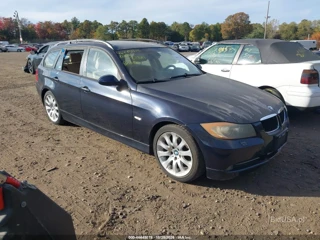 BMW 328XI