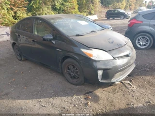 TOYOTA TOYOTA PRIUS TWO