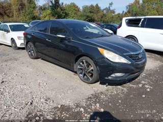 HYUNDAI HYUNDAI SONATA LIMITED 2.0T