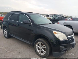 CHEVROLET CHEVROLET EQUINOX 1LT