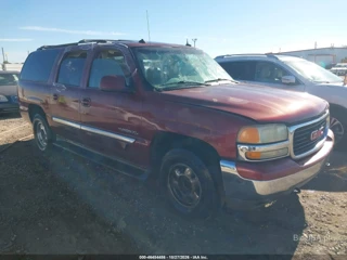 GMC YUKON XL 1500 SLT