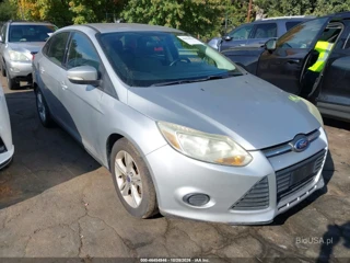 FORD FORD FOCUS SE