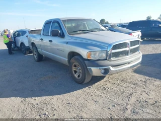 DODGE DODGE RAM 1500 ST