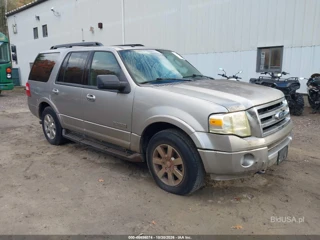 FORD FORD EXPEDITION XLT