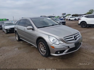 MERCEDES-BENZ MERCEDES-BENZ R 350 4MATIC