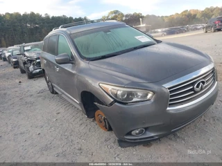 INFINITI INFINITI QX60