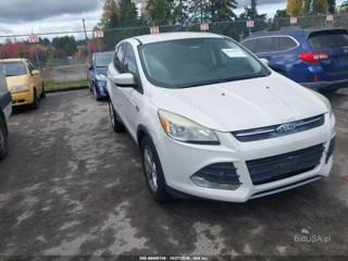 FORD FORD ESCAPE SE