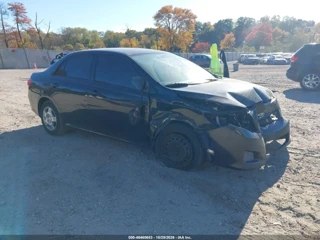 TOYOTA TOYOTA COROLLA LE
