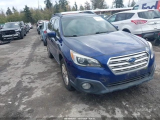 SUBARU SUBARU OUTBACK 2.5I PREMIUM