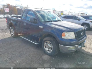 FORD FORD F-150 STX/XL/XLT
