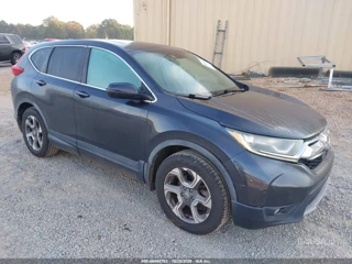 HONDA HONDA CR-V EX